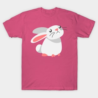 Cute Rabbit T-Shirt